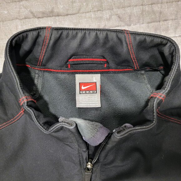 Nike Athletic Republic Jacket, Large - Picture 3 of 12